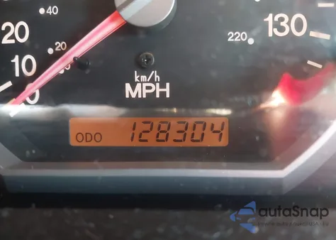 2005 Kia Sedona Ex/Lx z USA, uszkodzony, nr VIN KNDUP131756640377